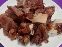 酱排骨-东北饺子王(港澳广场购物中心店)