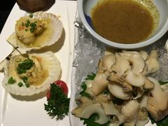 -梅筑·创意料理(王府井百货店)