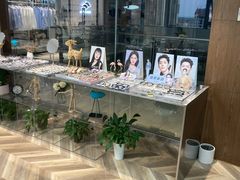 -大视家眼镜(园区星海店)