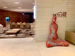 -上海中航虹桥机场泊悦酒店