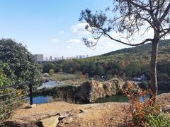 -虞山风景区