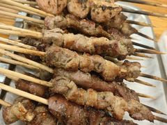 -新疆艾麦尔烧烤(丰台路口店)