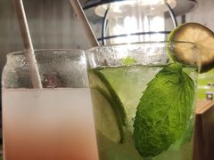-苦尽酒馆·川菜(鼓楼店)