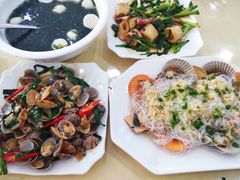 -双月饭店·20年老字号(新村店)