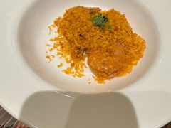 -夏宫中餐厅(香格里拉大酒店)