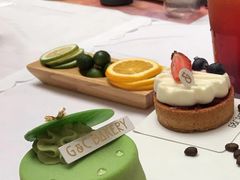 -吉森Bakery(教育路店)