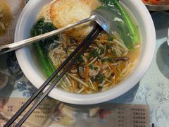 -米庄·原味私房菜(骏壹万邦店)