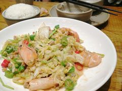 -必点海鲜·鲅鱼水饺(鞍山西道店)