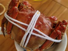 -品鲜村农家菜·阳澄湖大闸蟹(总店)