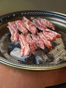 -西塔老太太泥炉烤肉(望京一店)