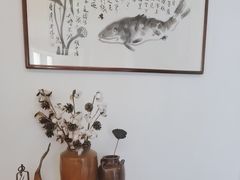 -梅花香里大酒店(郁金香路店)