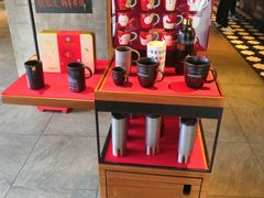-星巴克臻选(重庆大融城店)