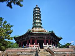 -须弥福寿之庙