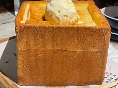 面包诱惑-绿茶餐厅(壹方天地店)