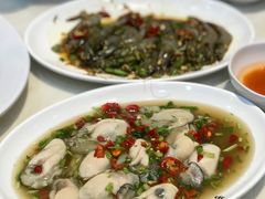 -长平老姿娘夜粥(平东一街店)