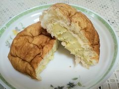 土豆面包-韩国利尔面包(桂林路店)