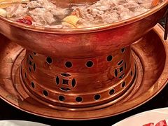 -南门涮肉(通州大船店)