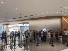 -Apple零售店(新街口店)