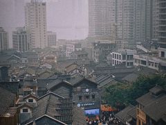 -重庆十八梯传统风貌区