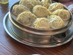-叶存利海鲜大馅饺子(海宁路总店)