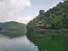 -江西阳明山国家森林公园