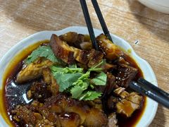 -肖家客饸饹面(郑州总店)