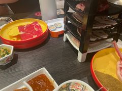 -AJIYA·池袋日式烧肉自助(天津万象城店)