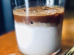 -BIJOU coffee&cocktail(龙岗万科广场店)
