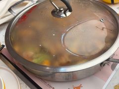 -黄记煌三汁焖锅(悦方IDmall店)