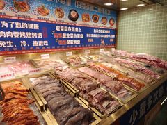 -姜胖胖无限自助烤肉(凯德天府店)