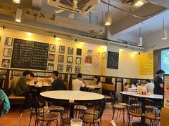 -大哥餐厅(西城花园店)