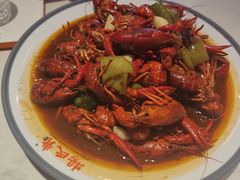 -杨氏青龙虾·羊蝎子(托乐嘉店)