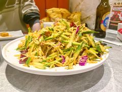 -大哈福烧烤·海鲜·家常菜(延安三路店)