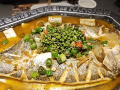 -马有鱼·馕坑烤全鱼(美美2店)