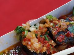 -董顺桃老长沙臭豆腐(步行街店)