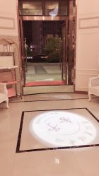 -同芙舍予专业健康美容