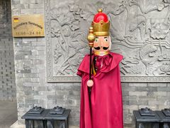 -申德勒加油站西餐厅(日坛路总店)