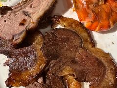 -东莞御景湾湖畔酒店·莱奥咖啡厅