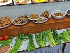 -晓琦农家菜馆·地道农家菜