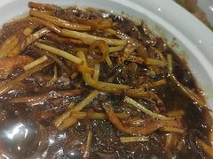 -宝轩渔府·老字号海鲜·正宗津菜(水上店)