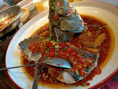 -井水小厨·湘菜(活力广场店)