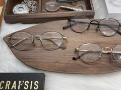 -无界眼镜MaxLess(南翔印象城店)