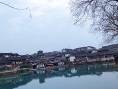 -茅山东方盐湖城景区