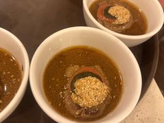-八先生涮肉房(三里河店)
