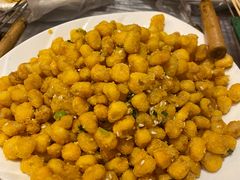 -狮龙啤酒烧烤屋(建二路店)