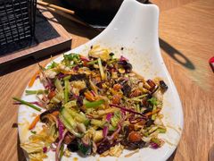 -大哈福烧烤·海鲜·家常菜(延安三路店)