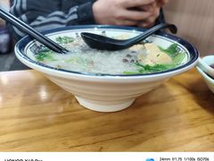 -鸭小妹鸭血粉丝(老门东店)