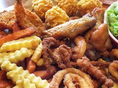 -必胜客(花舞大唐博物馆店)