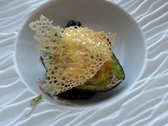 -V Bar海景扒房(北海湾惠龙万达嘉华酒店)