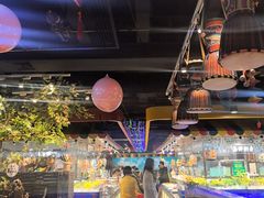 -巴犀烧烤(新崇光店)